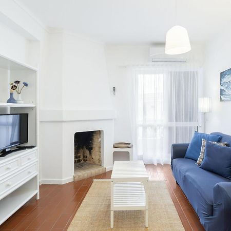 Hopstays Casa De Zanao 2 - Forte De S Joao Beach - Albufeira Dış mekan fotoğraf