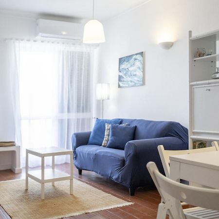 Hopstays Casa De Zanao 2 - Forte De S Joao Beach - Albufeira Dış mekan fotoğraf