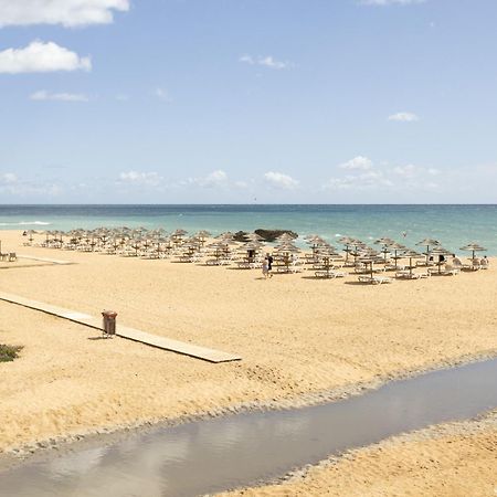 Hopstays Casa De Zanao 2 - Forte De S Joao Beach - Albufeira Dış mekan fotoğraf