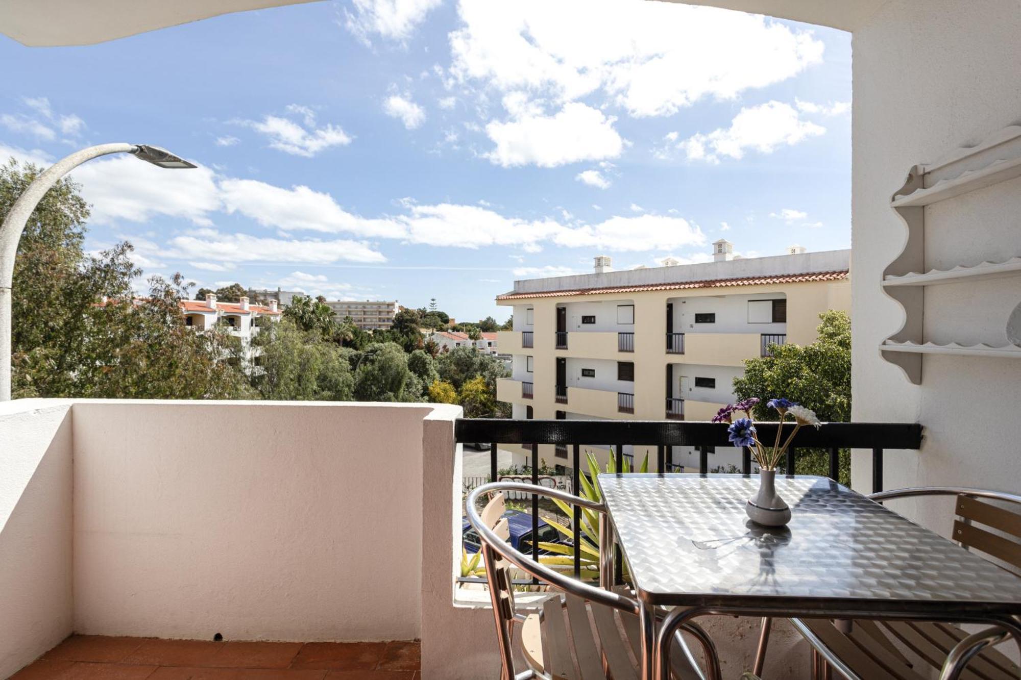 Hopstays Casa De Zanao 2 - Forte De S Joao Beach - Albufeira Dış mekan fotoğraf