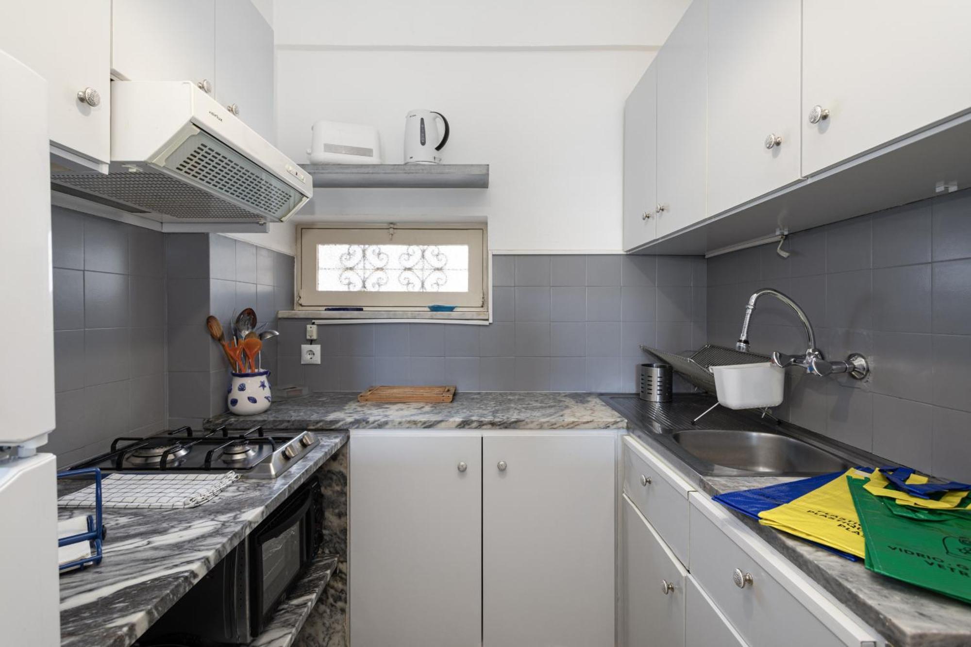 Hopstays Casa De Zanao 2 - Forte De S Joao Beach - Albufeira Dış mekan fotoğraf