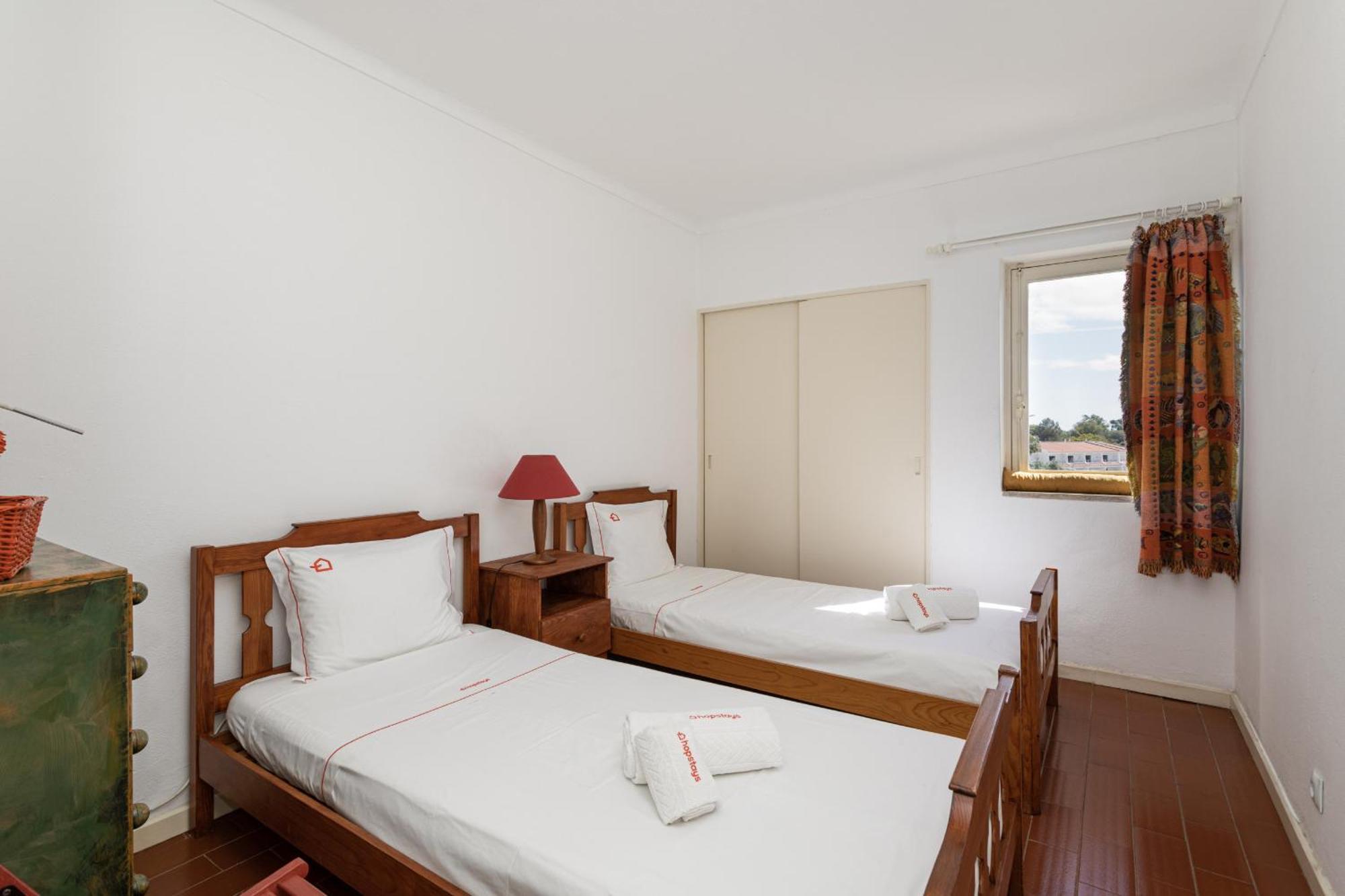 Hopstays Casa De Zanao 2 - Forte De S Joao Beach - Albufeira Dış mekan fotoğraf