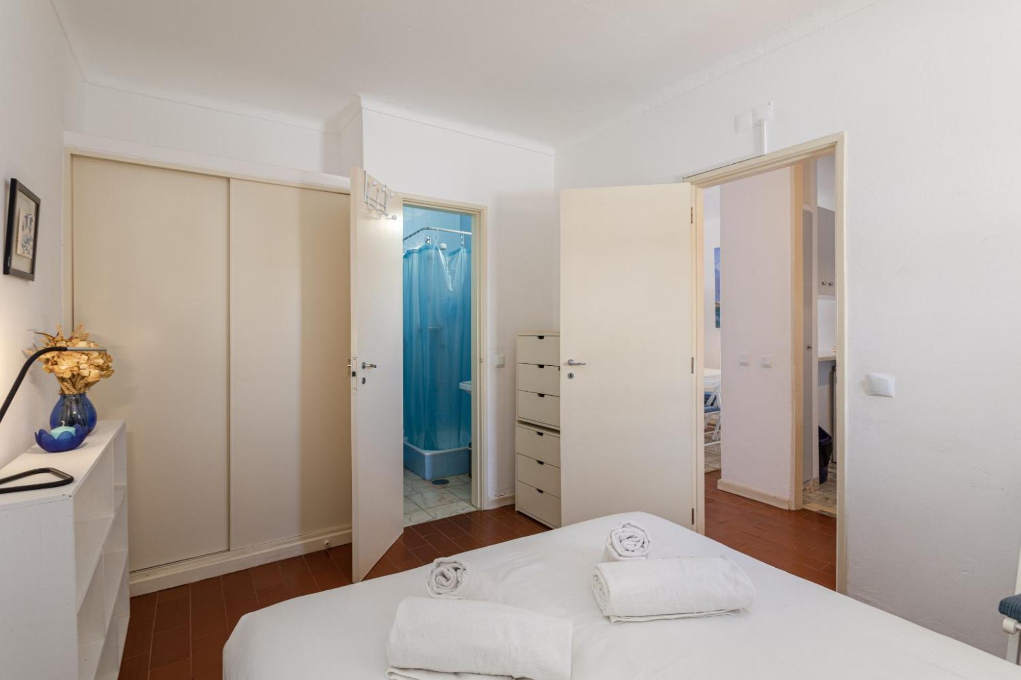 Hopstays Casa De Zanao 2 - Forte De S Joao Beach - Albufeira Dış mekan fotoğraf