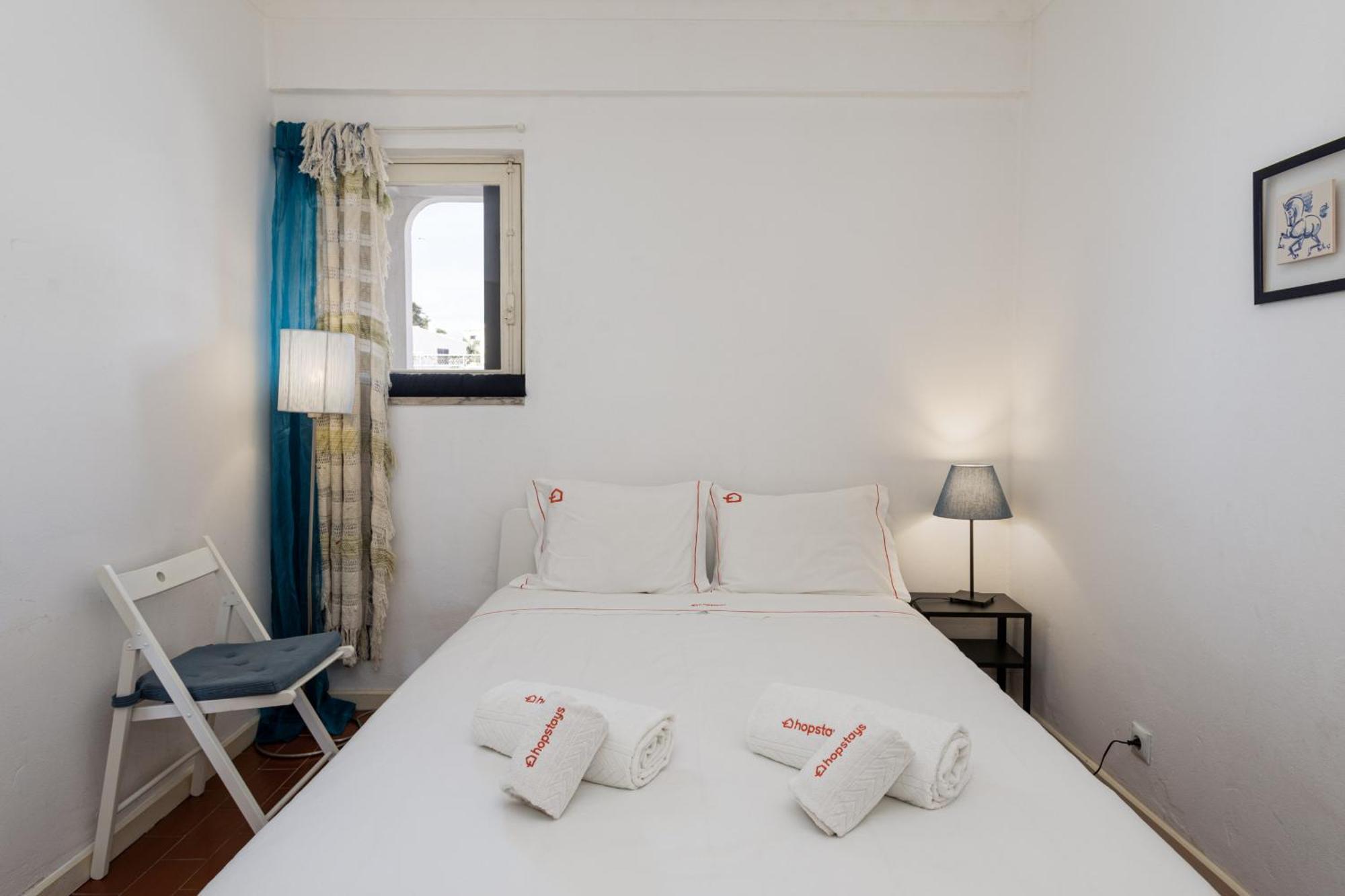 Hopstays Casa De Zanao 2 - Forte De S Joao Beach - Albufeira Dış mekan fotoğraf