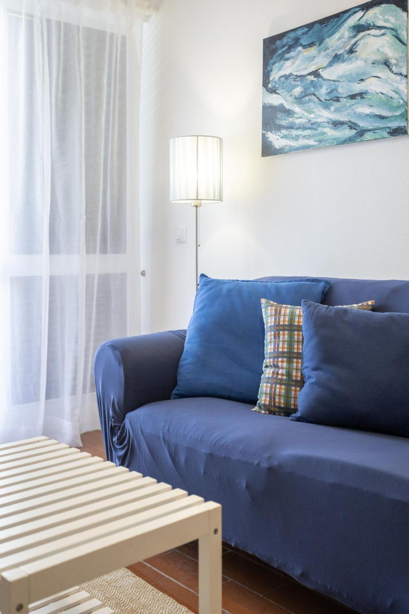 Hopstays Casa De Zanao 2 - Forte De S Joao Beach - Albufeira Dış mekan fotoğraf