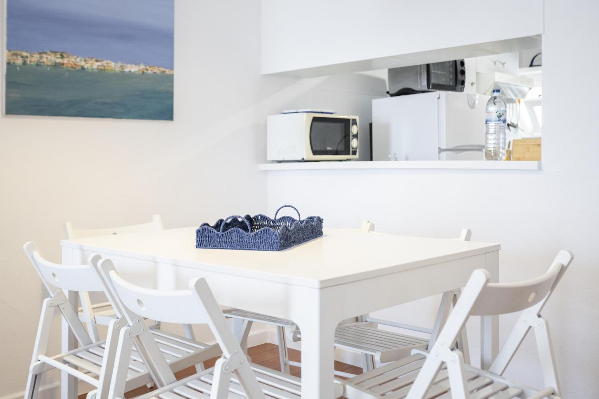 Hopstays Casa De Zanao 2 - Forte De S Joao Beach - Albufeira Dış mekan fotoğraf
