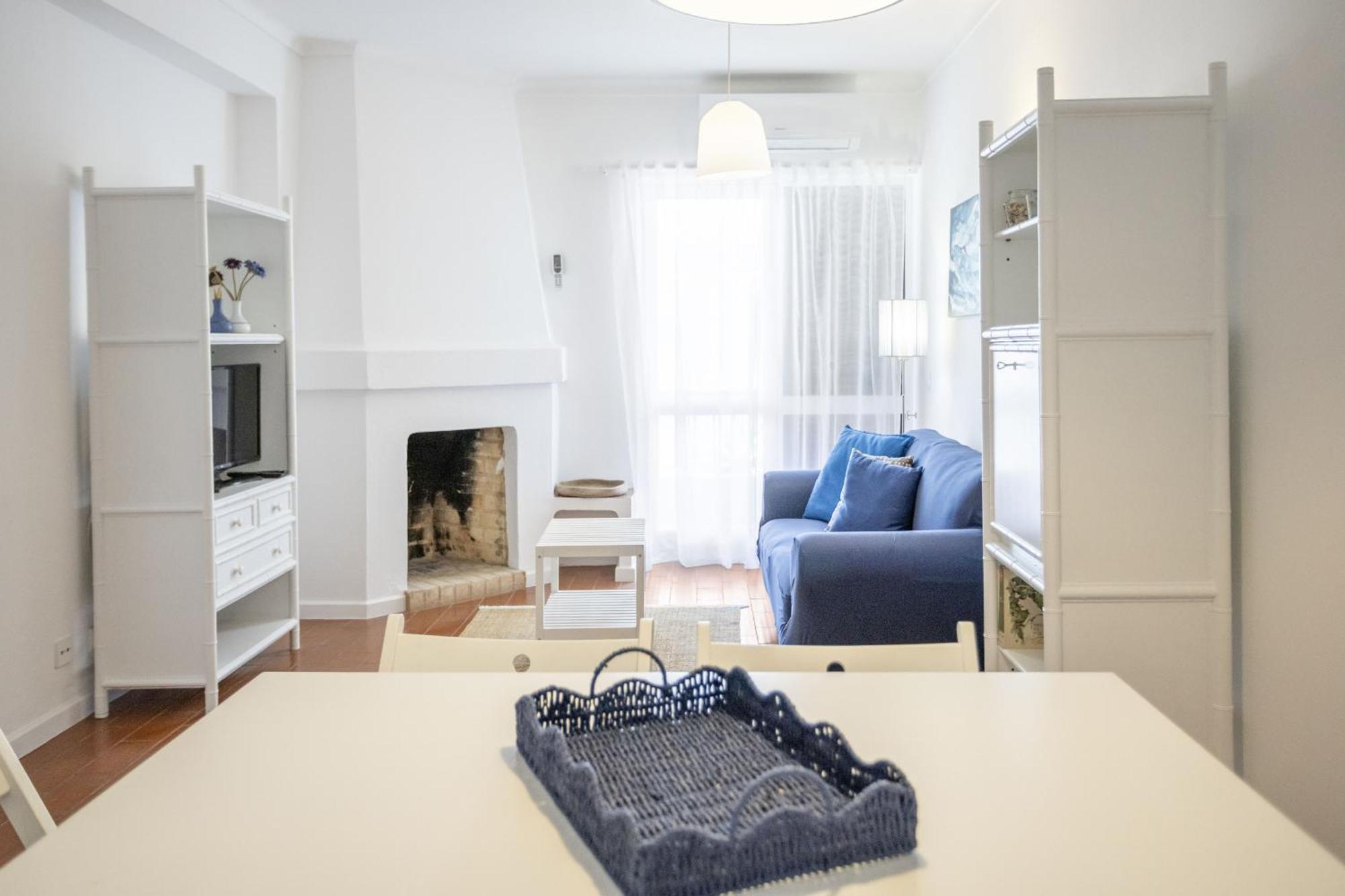 Hopstays Casa De Zanao 2 - Forte De S Joao Beach - Albufeira Dış mekan fotoğraf