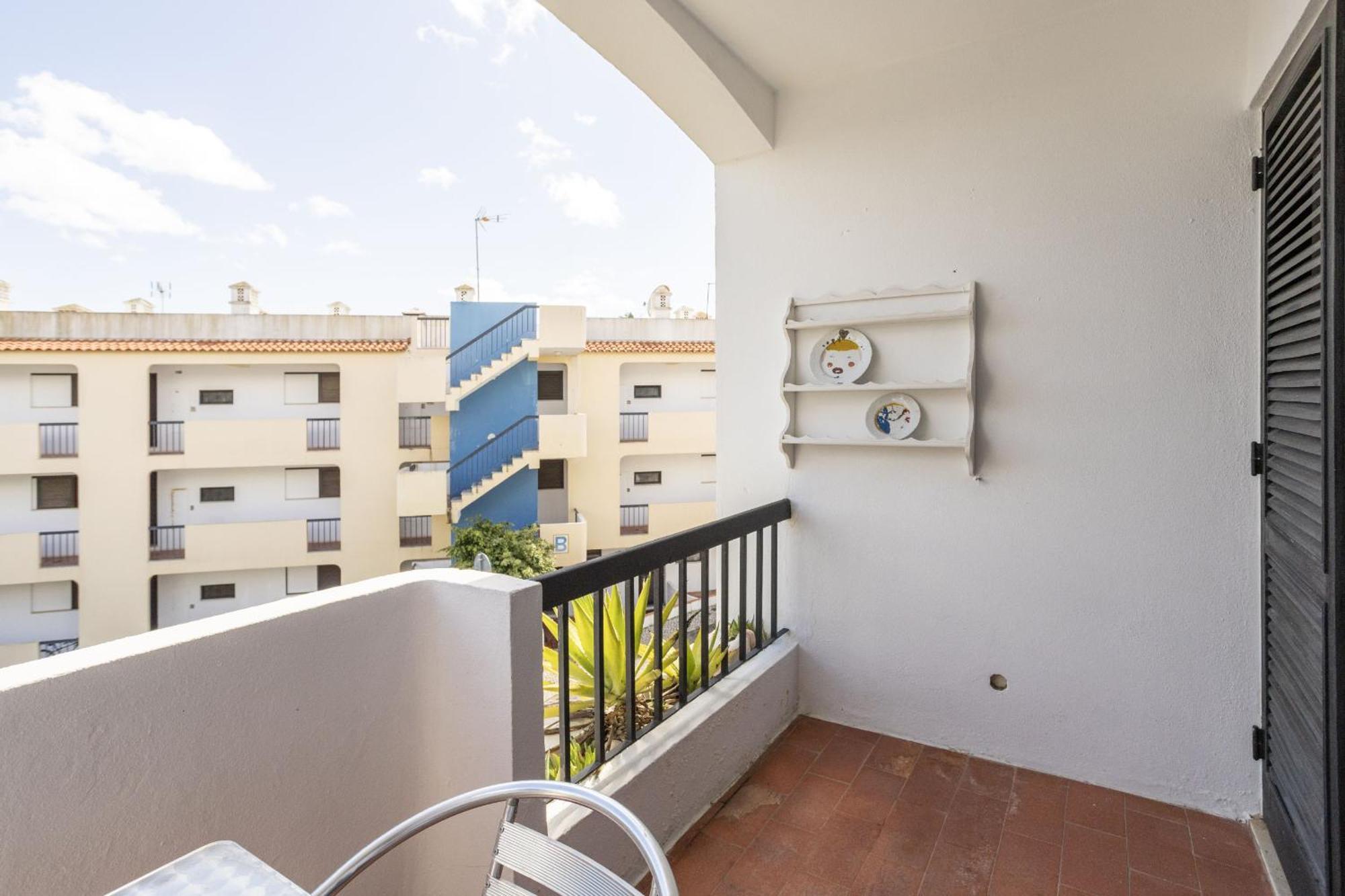 Hopstays Casa De Zanao 2 - Forte De S Joao Beach - Albufeira Dış mekan fotoğraf