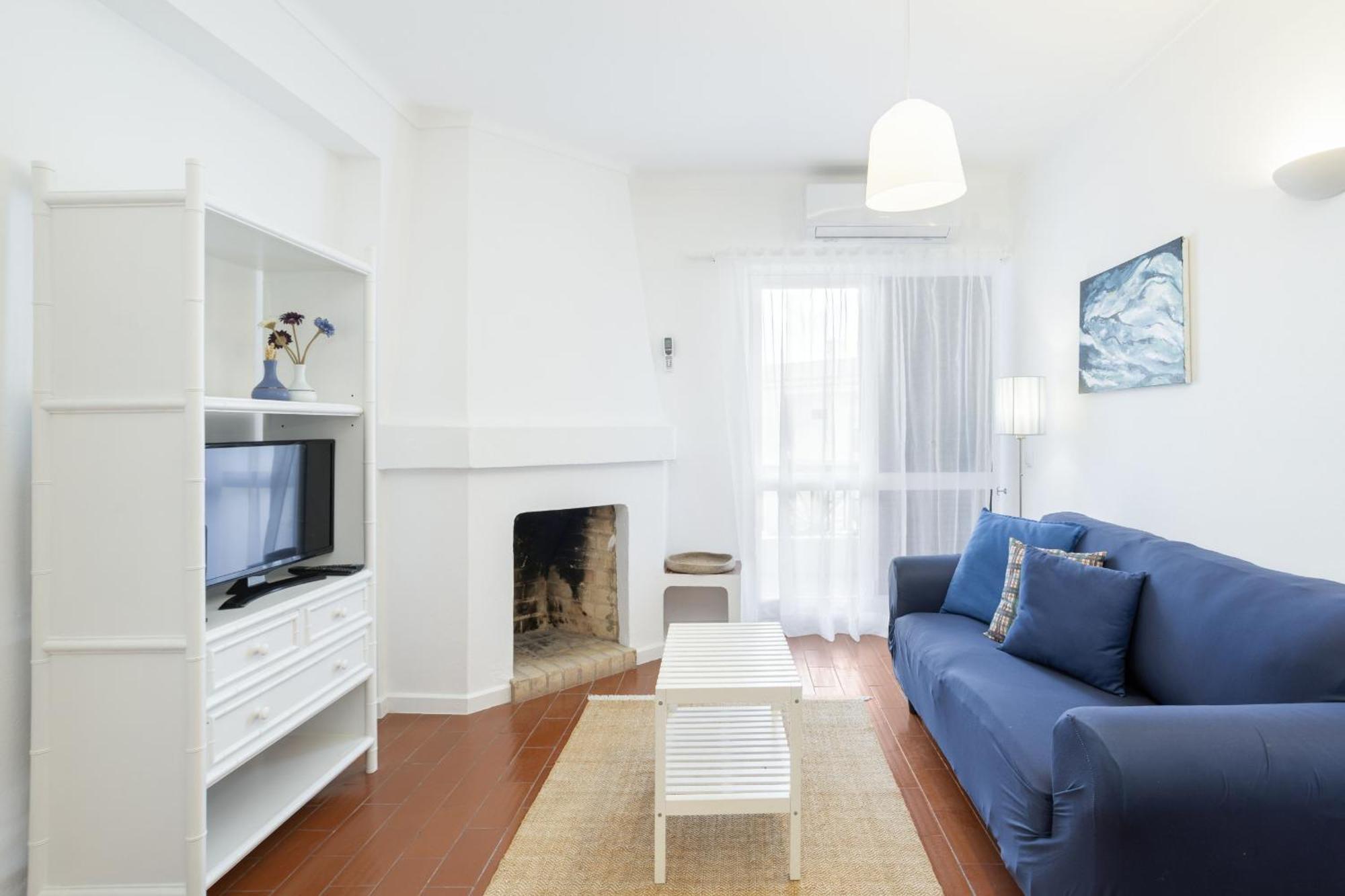 Hopstays Casa De Zanao 2 - Forte De S Joao Beach - Albufeira Dış mekan fotoğraf