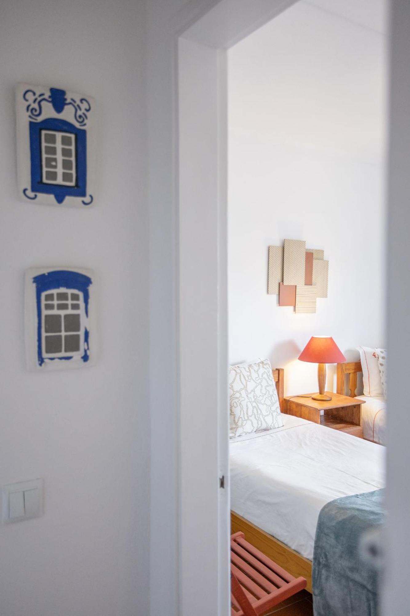 Hopstays Casa De Zanao 2 - Forte De S Joao Beach - Albufeira Dış mekan fotoğraf