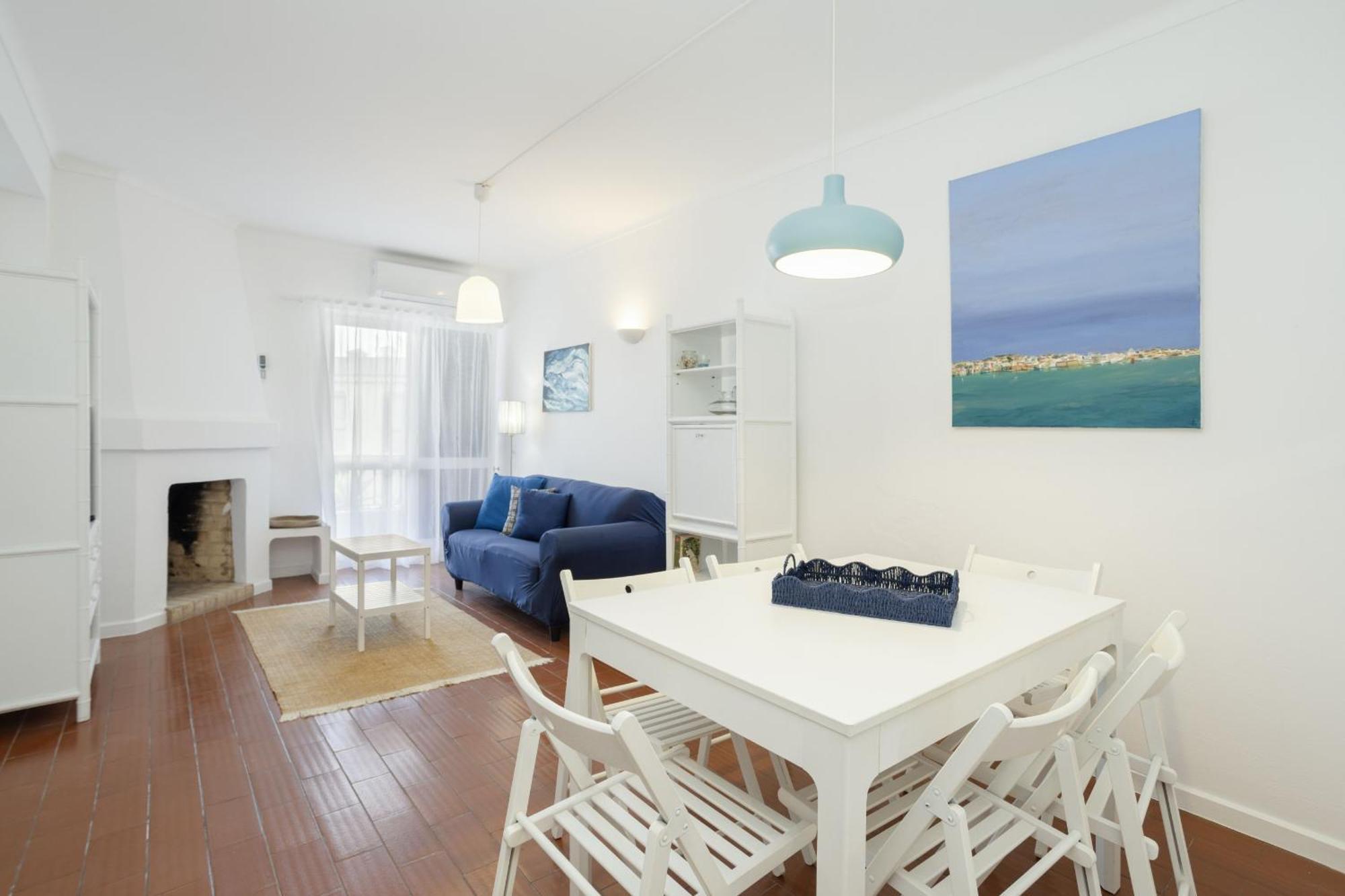 Hopstays Casa De Zanao 2 - Forte De S Joao Beach - Albufeira Dış mekan fotoğraf