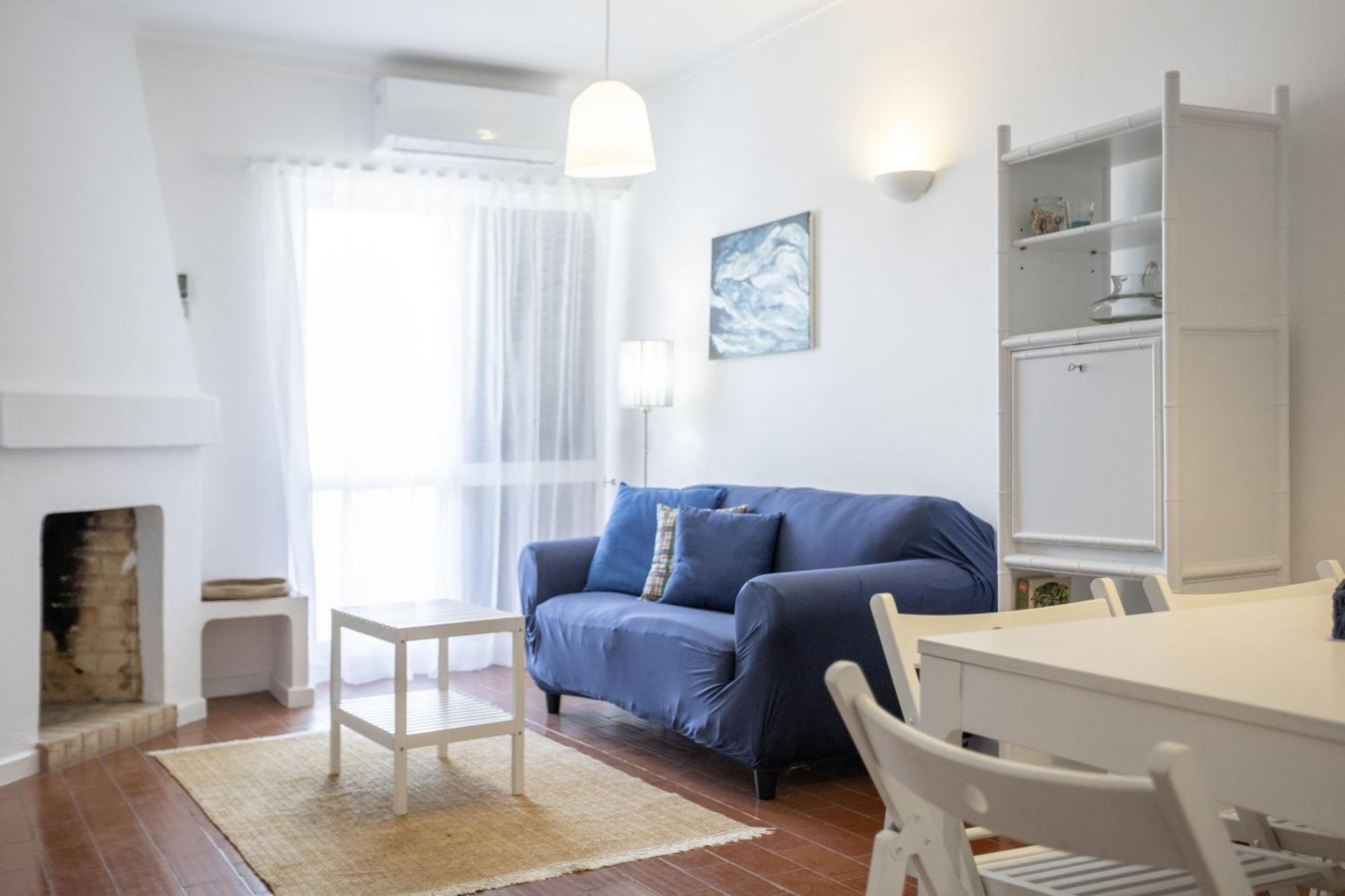Hopstays Casa De Zanao 2 - Forte De S Joao Beach - Albufeira Dış mekan fotoğraf