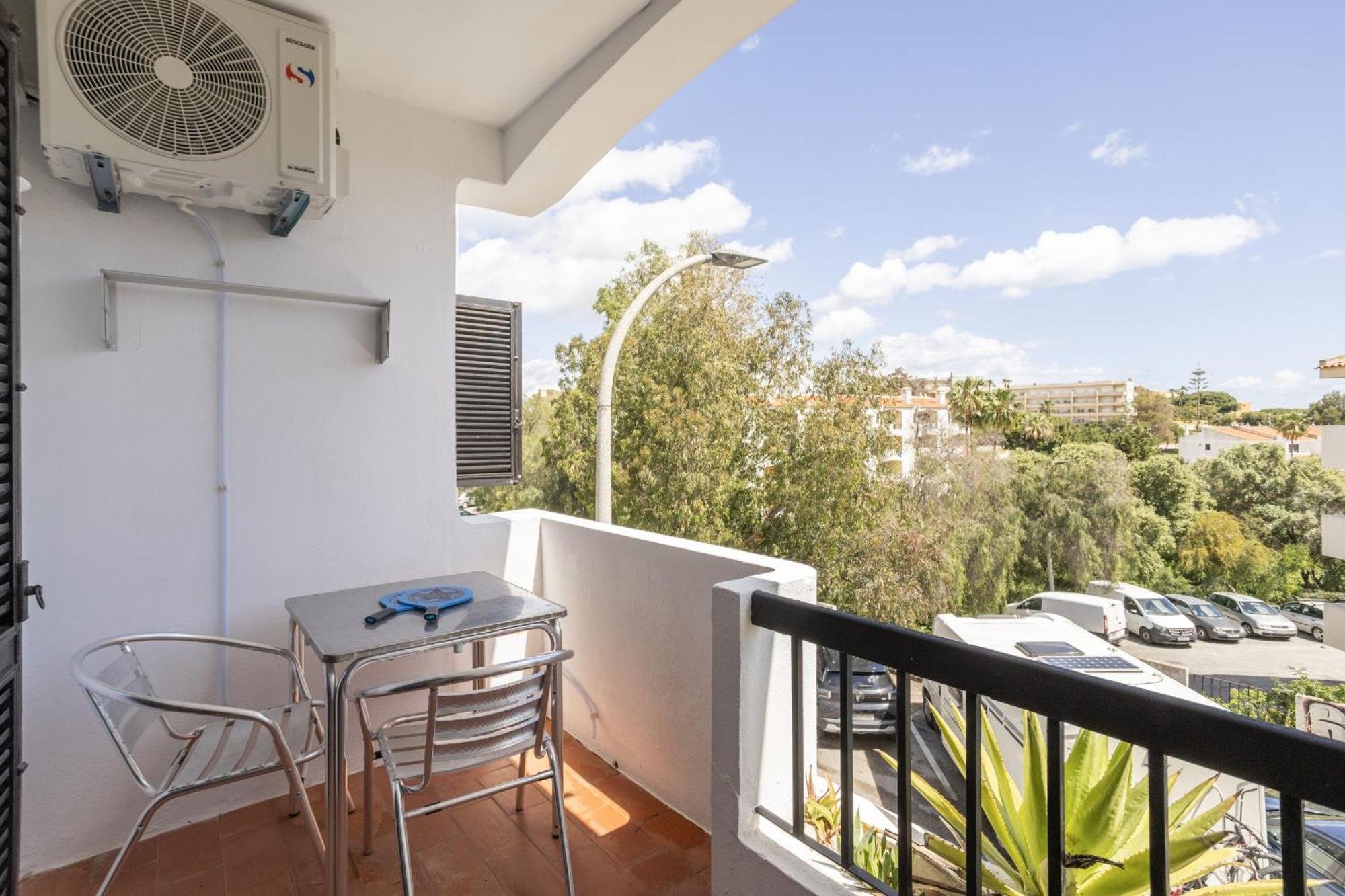 Hopstays Casa De Zanao 2 - Forte De S Joao Beach - Albufeira Dış mekan fotoğraf