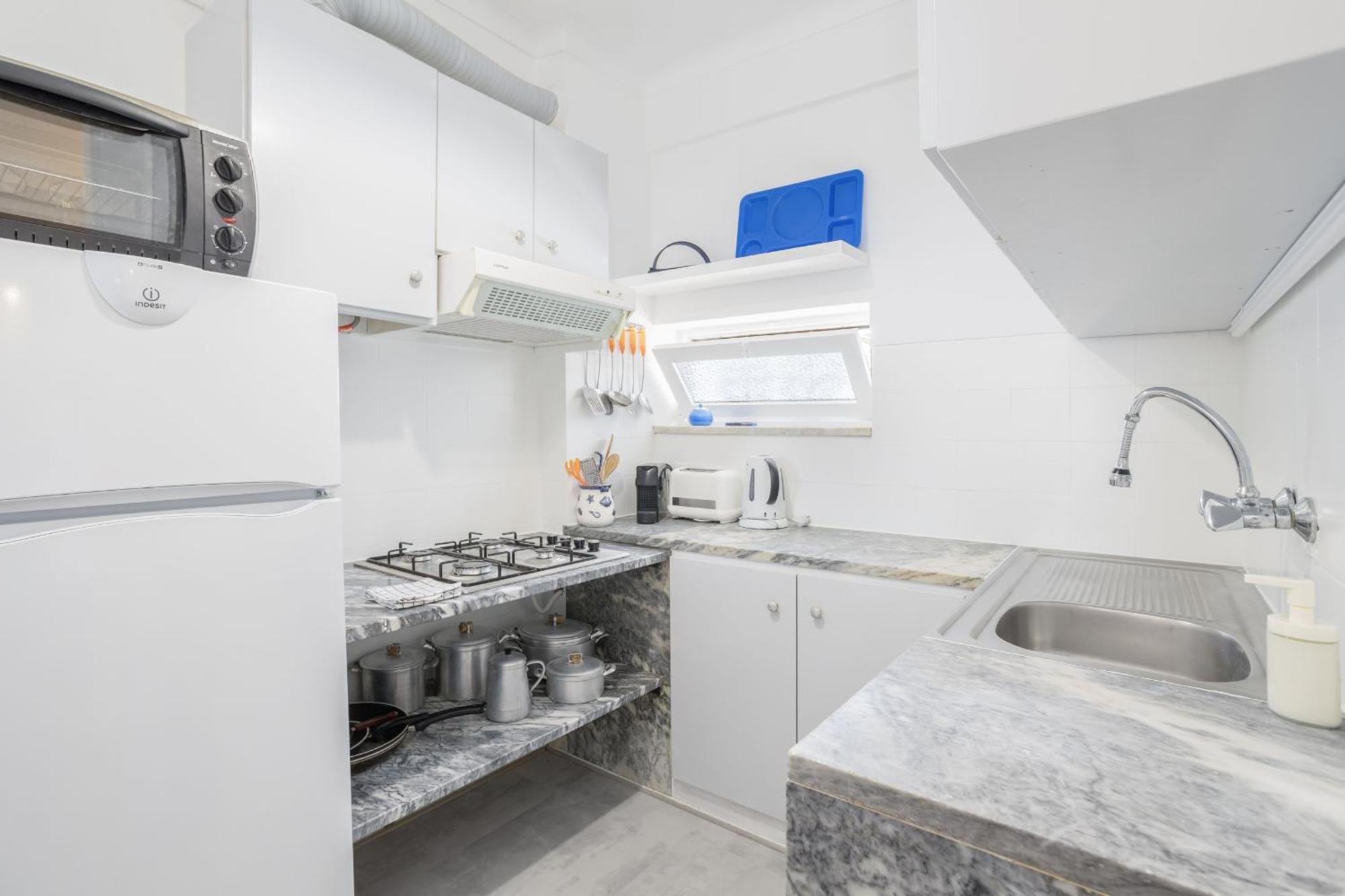 Hopstays Casa De Zanao 2 - Forte De S Joao Beach - Albufeira Dış mekan fotoğraf
