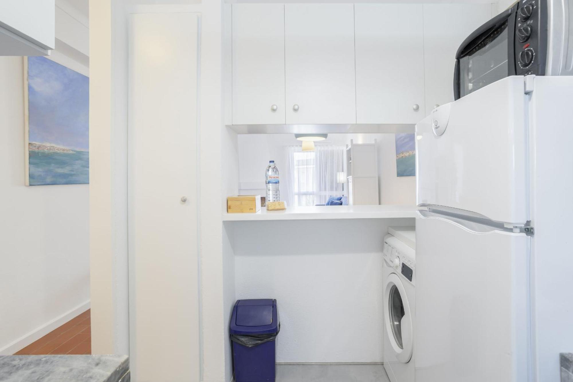Hopstays Casa De Zanao 2 - Forte De S Joao Beach - Albufeira Dış mekan fotoğraf