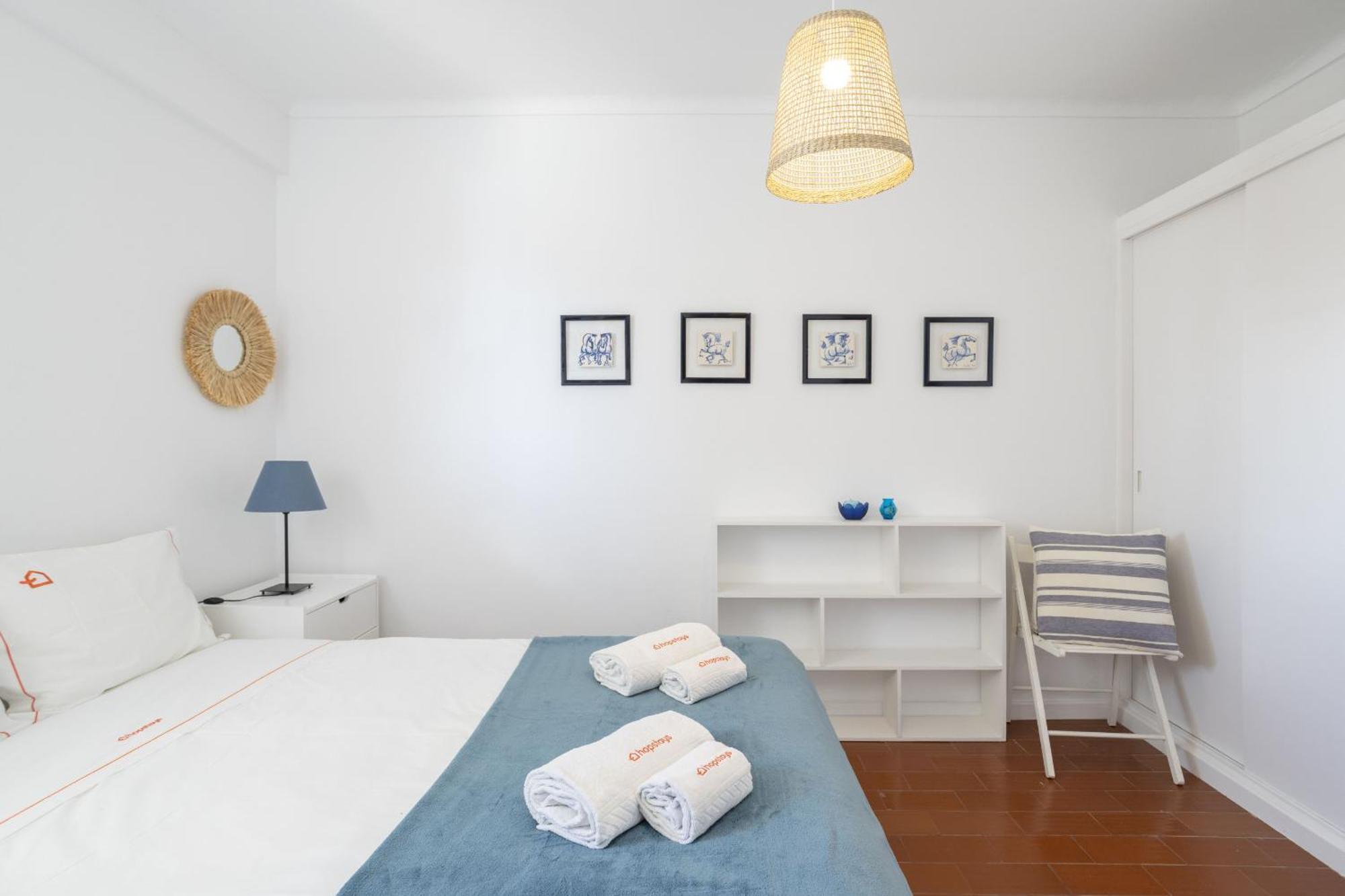 Hopstays Casa De Zanao 2 - Forte De S Joao Beach - Albufeira Dış mekan fotoğraf