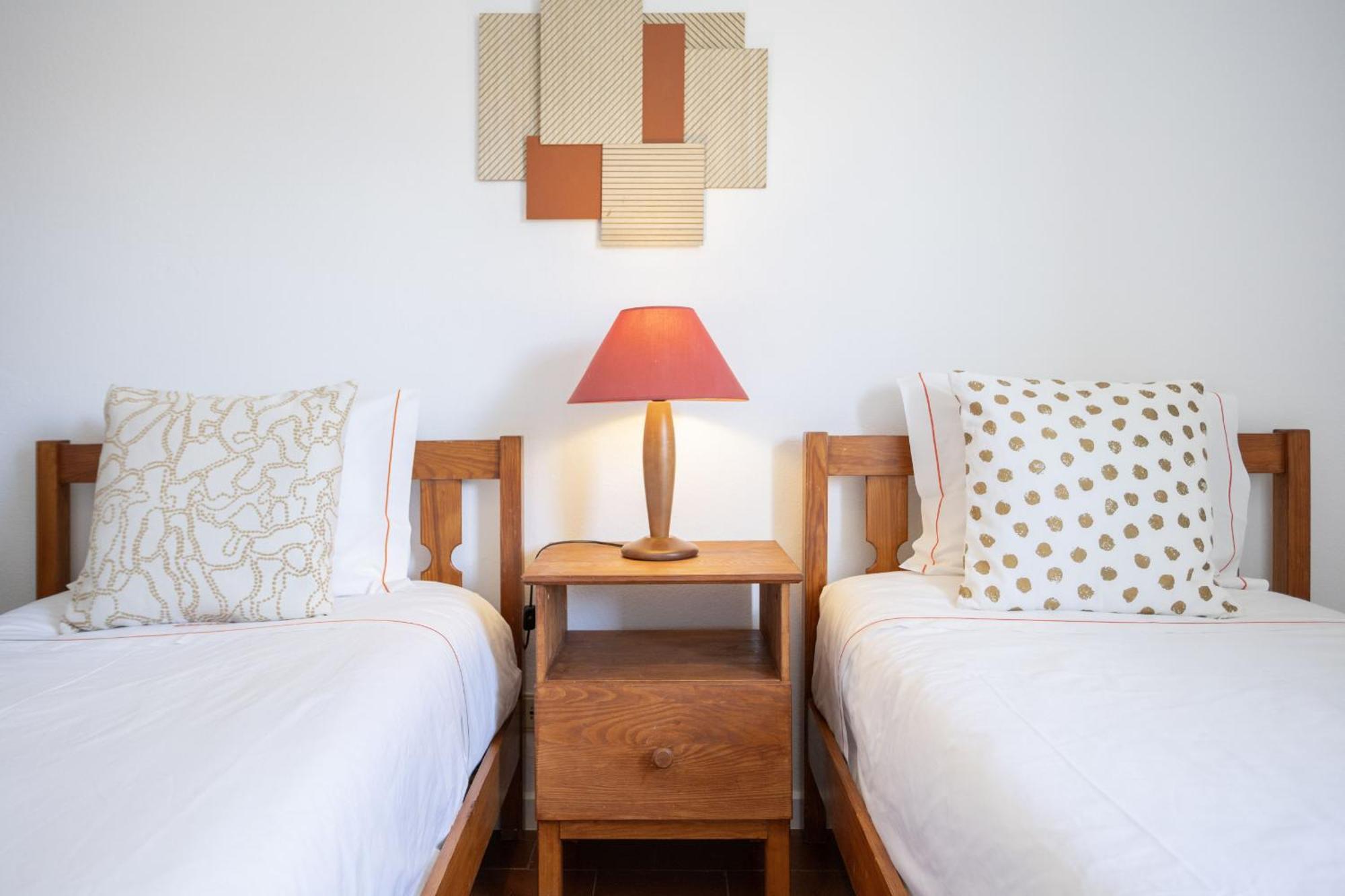 Hopstays Casa De Zanao 2 - Forte De S Joao Beach - Albufeira Dış mekan fotoğraf