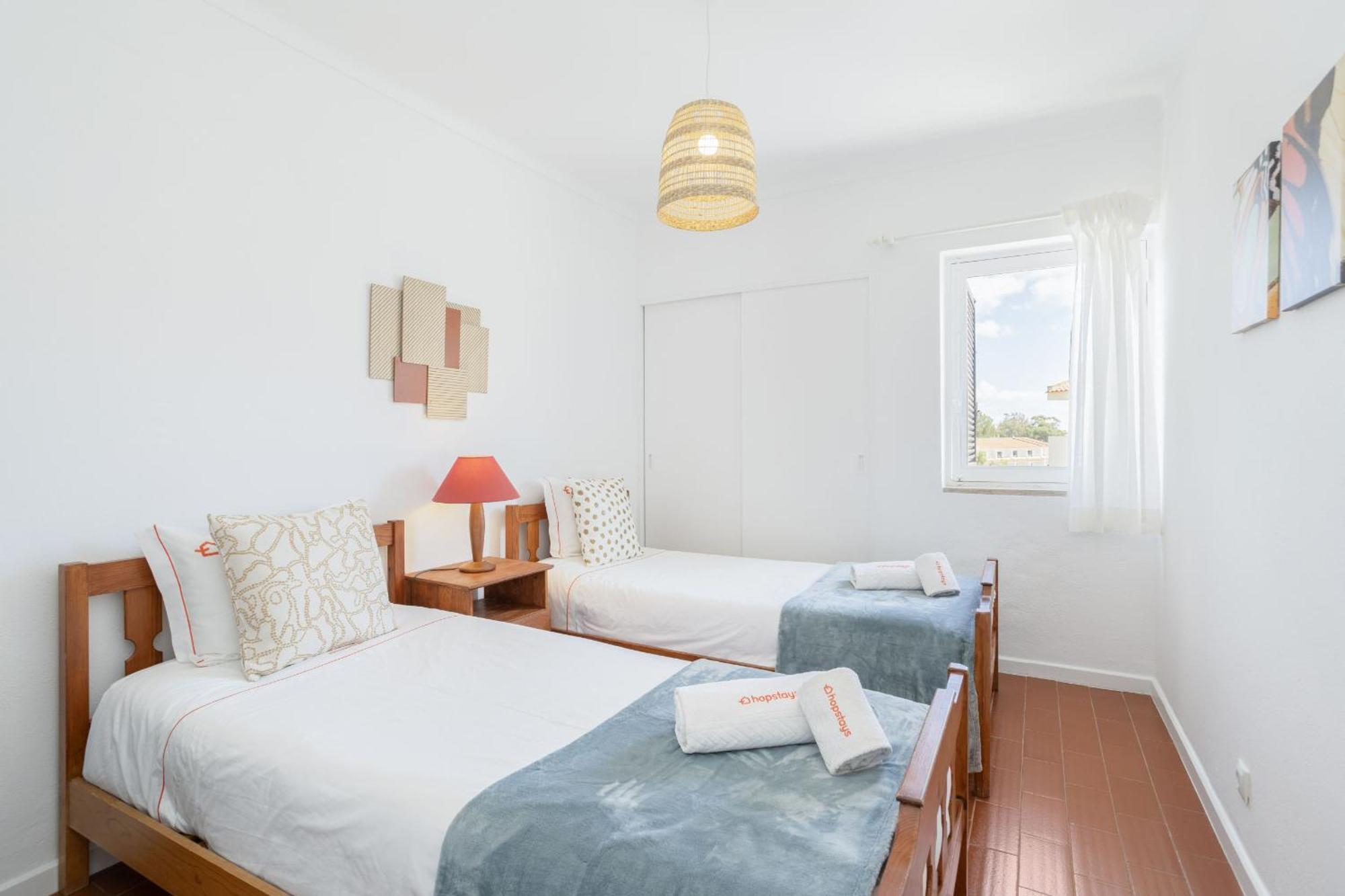 Hopstays Casa De Zanao 2 - Forte De S Joao Beach - Albufeira Dış mekan fotoğraf