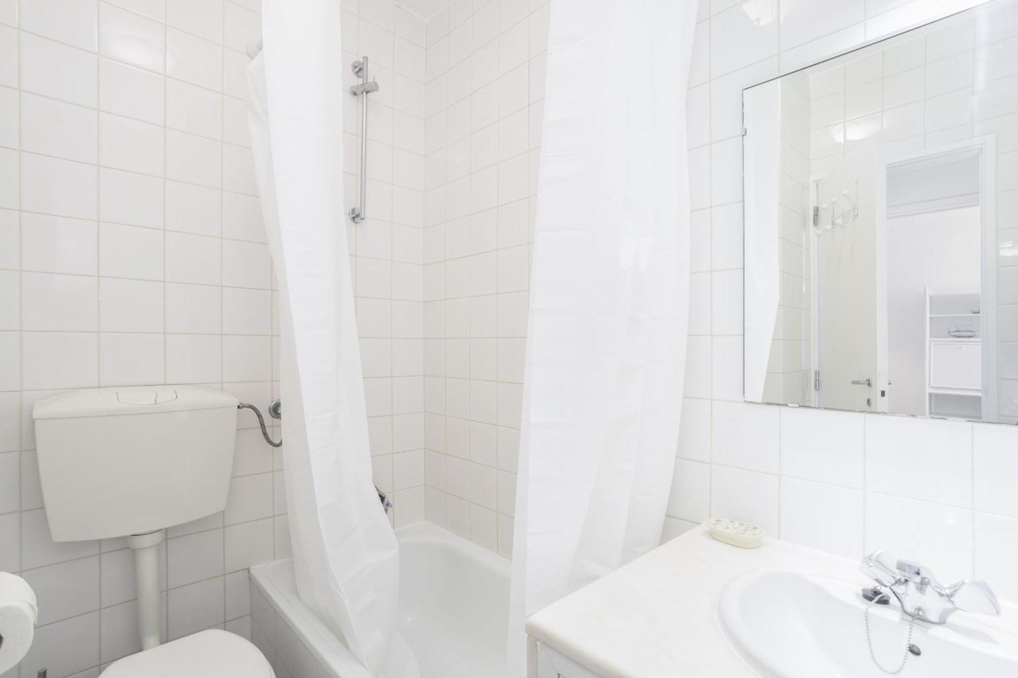 Hopstays Casa De Zanao 2 - Forte De S Joao Beach - Albufeira Dış mekan fotoğraf