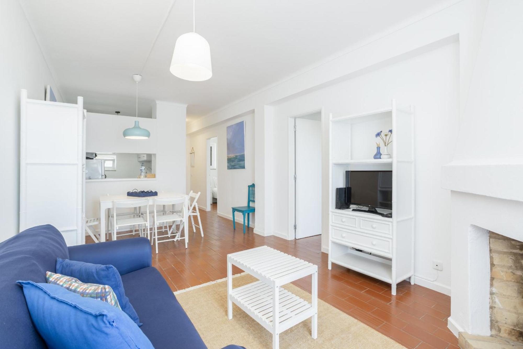 Hopstays Casa De Zanao 2 - Forte De S Joao Beach - Albufeira Dış mekan fotoğraf
